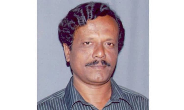 Award: ಅಶೋಕ ಚಂದರಗಿಗೆ “ಕರ್ನಾಟಕ ಚೂಡಾಮಣಿ” ಪ್ರಶಸ್ತಿ