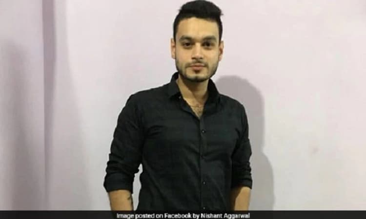 ಪಾಕ್‌ನ ISI ಪರ ಬೇಹುಗಾರಿಕೆ ಆರೋಪ: ನಿಶಾಂತ್ ಅಗರ್ವಾಲ್ ಗೆ ಜಾಮೀನು