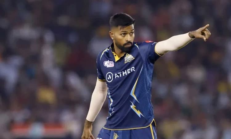 IPL 2023: ಪಂದ್ಯ ಗೆದ್ದರೂ ಬ್ಯಾಟರ್ ಗಳ ವಿರುದ್ಧ ಅಸಮಾಧಾನ ತೋರಿದ ಗುಜರಾತ್ ನಾಯಕ ಪಾಂಡ್ಯ