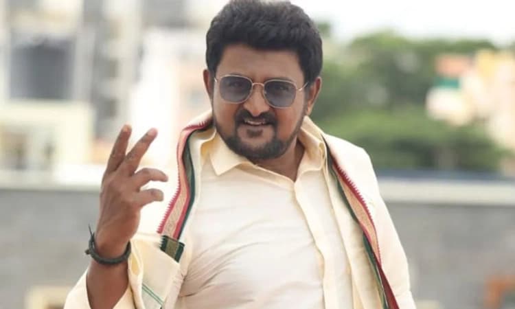 ಬ್ರೇಕ್‌ ಕೆ ಬಾದ್‌ ಕೋಮಲ್‌ ನಗೆಹಬ್ಬ: ತೆರೆಗೆ ಬಂತು ‘ಉಂಡೆನಾಮ’