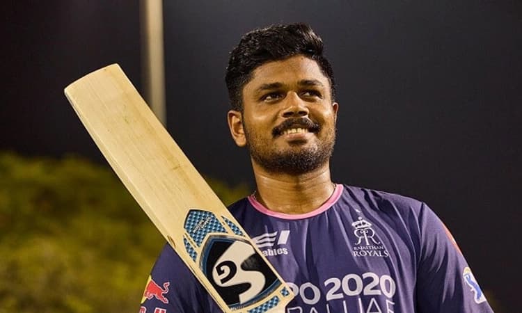 IPL 23: ಚೆನ್ನೈ ವಿರುದ್ಧ ಪಂದ್ಯ ಗೆದ್ದರೂ ಸಂಜು ಸ್ಯಾಮ್ಸನ್ ಗೆ ಶಾಕ್ ನೀಡಿದ ಐಪಿಎಲ್ ಮಂಡಳಿ