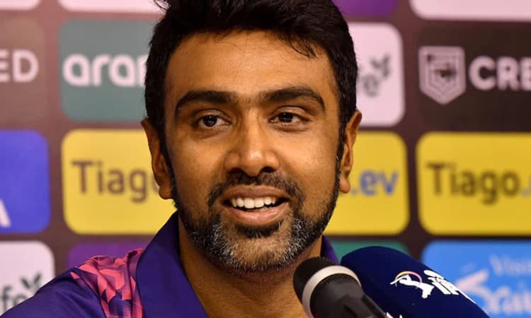 IPL 2023: ಐಪಿಎಲ್ ನಲ್ಲಿ ಅಂಪೈರ್ ಗಳ ನಿರ್ಧಾರಗಳು…; ಅಸಮಾಧಾನ ಹೊರಹಾಕಿದ ಅಶ್ವಿನ್