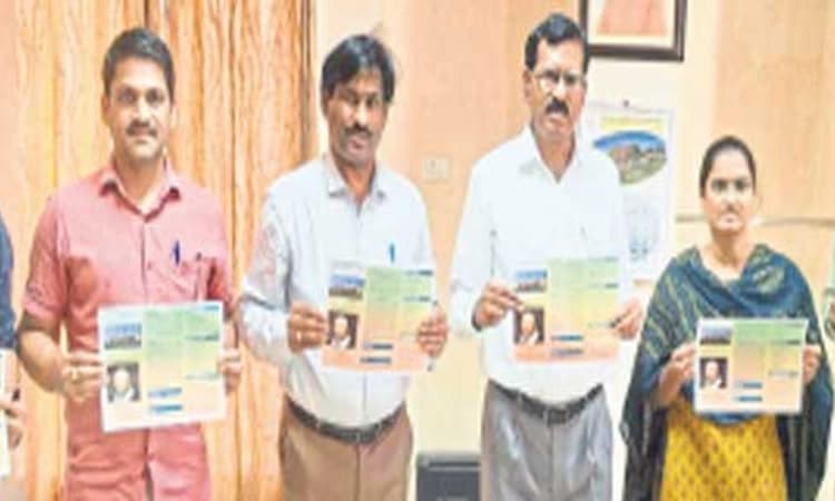 ಕಲಬುರಗಿ: ಸಕಲರನ್ನು ಮೋಡಿ ಮಾಡಿದಾತ ಶೇಕ್ಸಪಿಯರ್‌; ಡೋಣೂರು