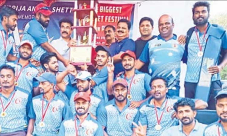 Pune: ಕ್ರೀಡೆಯಲ್ಲಿ ಪಾಲ್ಗೊಳ್ಳುವುದು ಮುಖ್ಯ: ಪ್ರವೀಣ್‌ ಶೆಟ್ಟಿ ಪುತ್ತೂರು