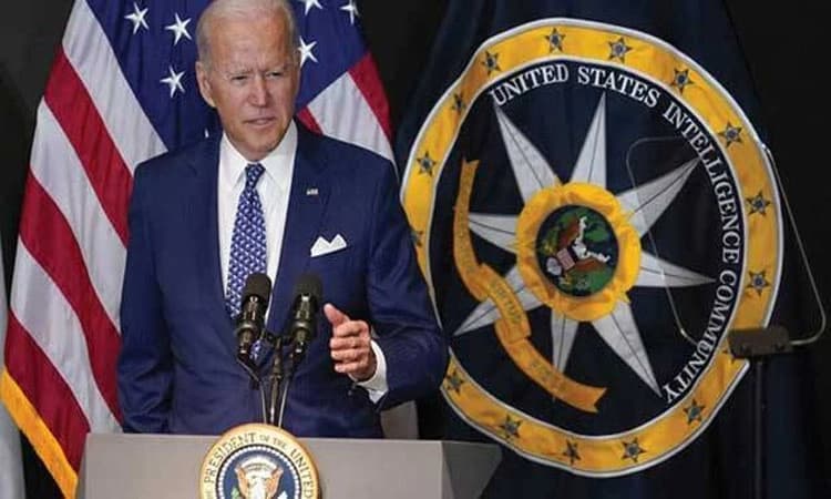 Leaked!: ಅಮೆರಿಕ ಗುಪ್ತಚರ ಇಲಾಖೆಯ ರಹಸ್ಯ ಮಾಹಿತಿಗಳು ಸೋರಿಕೆ!