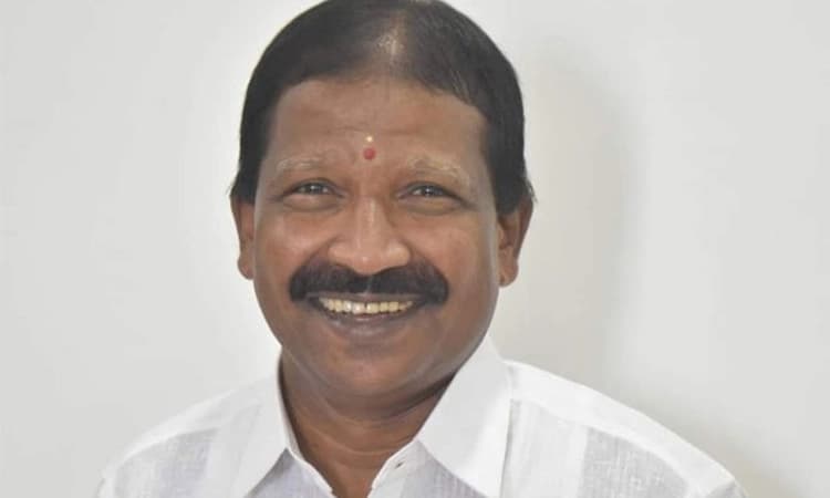 ಮೂರು ದಶಕ ಸುಳ್ಯ ಆಳಿದ ಅಂಗಾರ