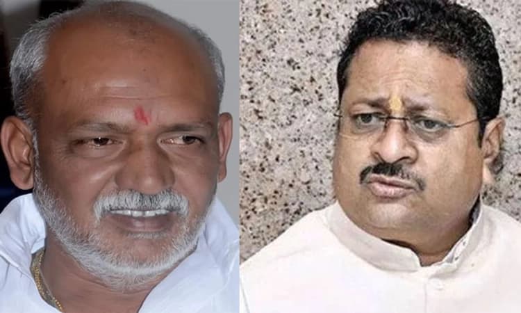 Karnataka Election: ಯತ್ನಾಳ್ ಗೆ Viajayapura BJP ಟಿಕೆಟ್; ಪಟ್ಟಣಶಟ್ಟಿ ಸಿಟ್ಟು