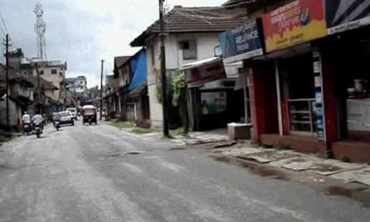 karnataka election 2023; ಕಾರ್ಕಳ ಪೇಟೆ ಸಂಚಾರ ಸಮಸ್ಯೆಗೆ ದೊರೆಯಲಿ ಮುಕ್ತಿ