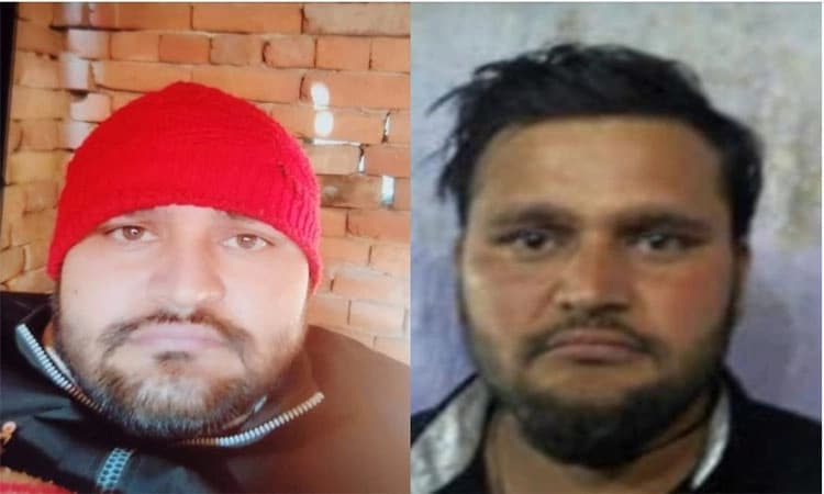 ಉತ್ತರ ಪ್ರದೇಶದಲ್ಲಿ ಮತ್ತೊಂದು Encounter: ಮೋಸ್ಟ್‌ ವಾಂಟೆಡ್‌ ಕ್ರಿಮಿನಲ್‌ ಖತಂ