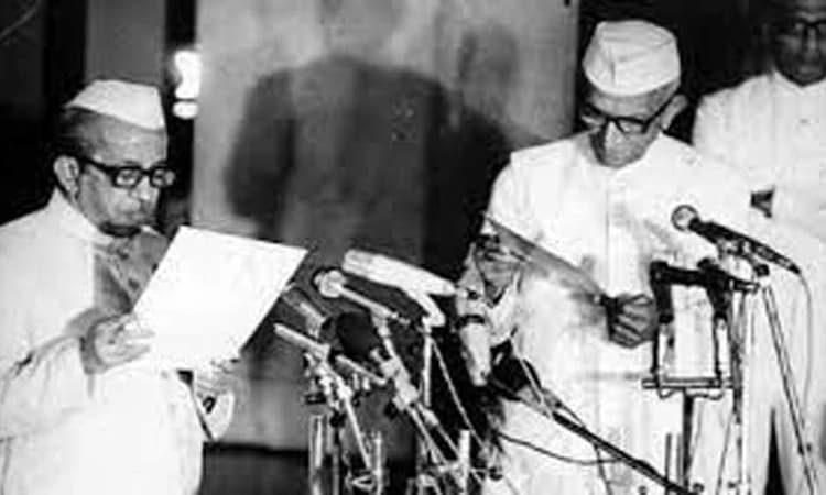 Athani constituency;ಅಥಣಿ ಏಕ್‌ ದಿನ್‌ ಕಾ ಎಂಎಲ್‌ಎ; ಹಂಗಾಮಿ ರಾಷ್ಟ್ರಪತಿ ಕೊಟ್ಟ ನಾಡಿದು