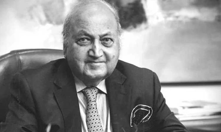 Keshub Mahindra: ಮಹೀಂದ್ರಾ ಆ್ಯಂಡ್ ಮಹೀಂದ್ರಾ ಗ್ರೂಪ್ ಮಾಜಿ ಅಧ್ಯಕ್ಷ ಕೇಶುಬ್ ನಿಧನ