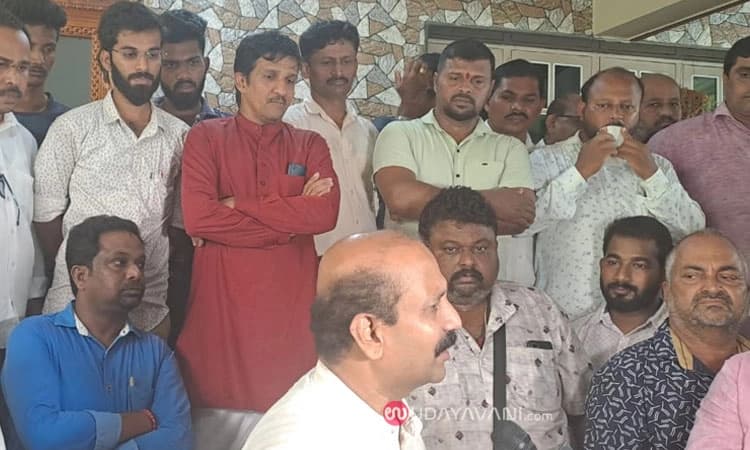 Raghupati Bhat: ಪಕ್ಷೇತರ ಅಭ್ಯರ್ಥಿಯಾಗಿ ನಿಲ್ಲುವ ಬಗ್ಗೆ ರಘುಪತಿ ಭಟ್ ಹೇಳಿದ್ದೇನು?