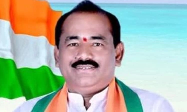 ಜೆಡಿಎಸ್ ದತ್ತ ಮುಖ ಮಾಡಿದ Doddappagouda Patil