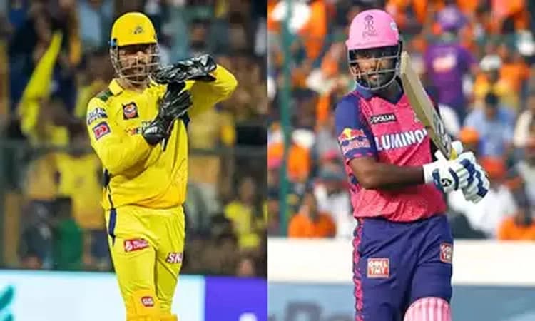 IPL 2023: ಚೆನ್ನೈ ವಿರುದ್ಧವೇ ಚೆನ್ನೈನ ಸ್ಪಿನ್‌ ಅಸ್ತ್ರ !