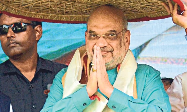 ಡೋಕ್ಲಾಂನಲ್ಲಿ ಮತ್ತೆ ಕುತಂತ್ರ: ಭೂತಾನ್‌ನ ಅಮೊಚು ನದಿ ಸಮೀಪ ಚೀನದಿಂದ ಸೇನಾನೆಲೆ!