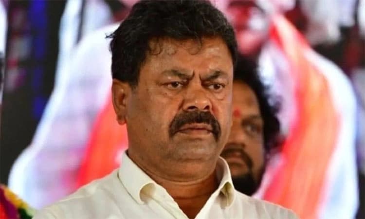 ಈಶ್ವರಪ್ಪ ನಿವೃತ್ತಿ ನಿರ್ಧಾರ ವಾಪಸ್‌ ಪಡೆಯಲಿ: ರೇಣುಕಾಚಾರ್ಯ