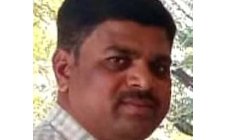 ಚುನಾವಣ ತರಬೇತಿಯಲ್ಲಿದ್ದ ಶಿಕ್ಷಕ ಹೃದಯಾಘಾತದಿಂದ ಸಾವು