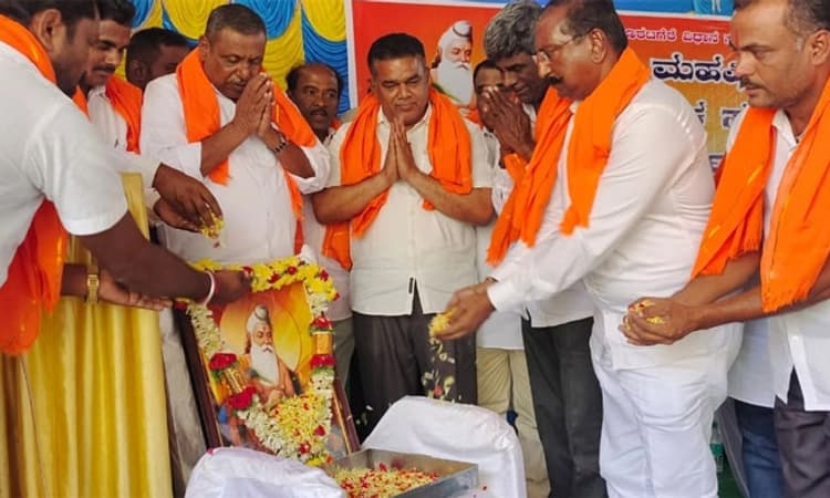 ಭಾರತ ದೇಶದ ಪ್ರಧಾನಿ ಮೋದಿ ಈಗ ವಿಶ್ವನಾಯಕ; Kota Srinivas Poojary