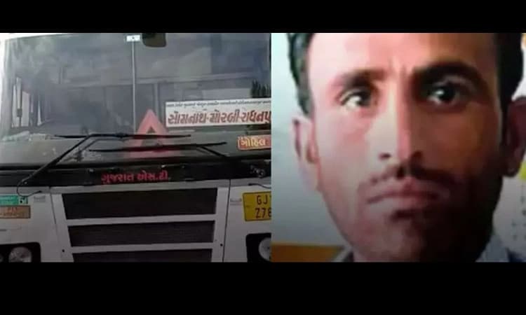 ಎದೆ ನೋವಿದ್ದರೂ 15 ಕಿ.ಮೀ ಬಸ್‌ ಚಲಾಯಿಸಿದ ಚಾಲಕ: ಡಿಪೋ ತಲುಪಿದ ಬಳಿಕ ಹೃದಯಾಘಾತದಿಂದ ಮೃತ್ಯು