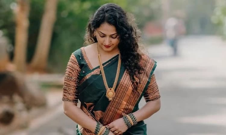 ಫಸ್ಟ್ ಕಿಸ್ ಕಥೆ ಹೇಳಿದ ಹರಿಪ್ರಿಯಾ