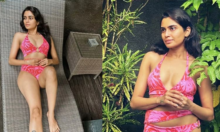 ಬಿಕಿನಿ ಫೋಟೊ ಶೇರ್ ಮಾಡಿದ ಸಂಗೀತಾ ಭಟ್