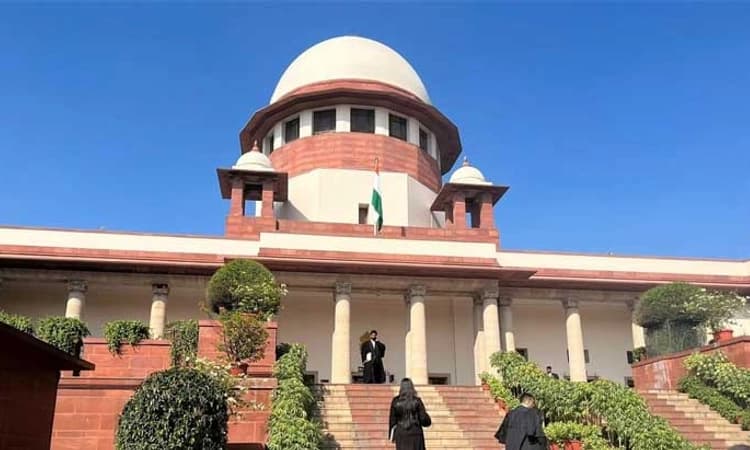 RSS ಮೆರವಣಿಗೆಗೆ ಸುಪ್ರೀಂಕೋರ್ಟ್ ಹಸಿರು ನಿಶಾನೆ; ತಮಿಳುನಾಡು DMK ಸರ್ಕಾರಕ್ಕೆ ಮುಖಭಂಗ