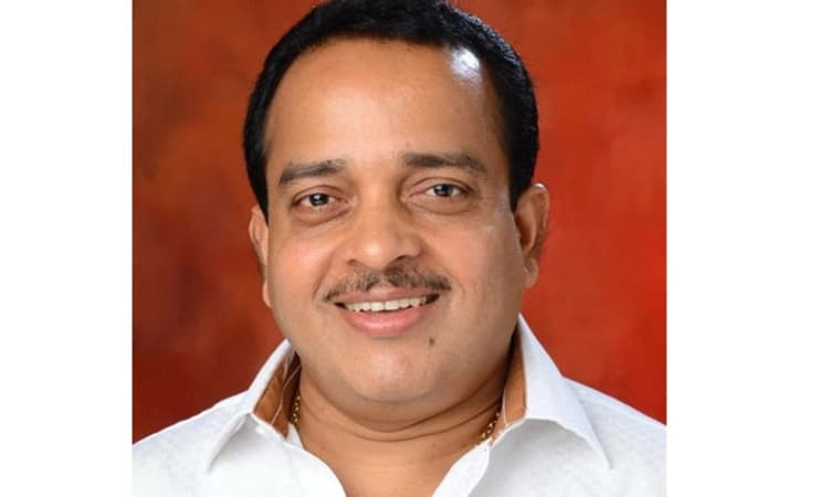 Karnataka poll; ಪುತ್ತೂರು ಅಭ್ಯರ್ಥಿಯಾಗಿ ಕೋಡಿಂಬಾಡಿ ಅಶೋಕ್ ಕುಮಾರ್ : ಘೋಷಣೆಯೊಂದೇ ಬಾಕಿ