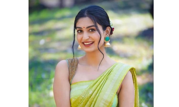 ರಚೆಲ್‌ ಎಂಬ ಮಲಯಾಳಿ ಸುಂದರಿ: ನವನಟಿಯ ಕೈ ತುಂಬಾ ಸಿನಿಮಾ