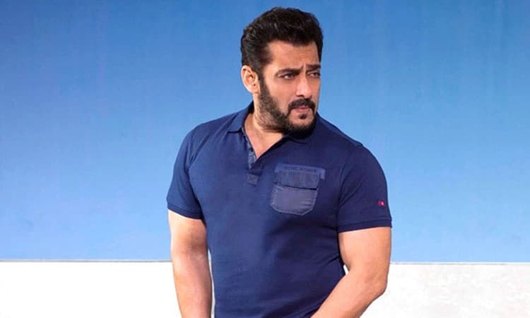 Threat: “ಏ. 30 ರಂದು ಸಲ್ಮಾನ್‌ ಖಾನ್‌ ನನ್ನು ಕೊಲ್ಲುತ್ತೇನೆ”.. ಟೈಗರ್‌ಗೆ ಮತ್ತೆ ಬೆದರಿಕೆ