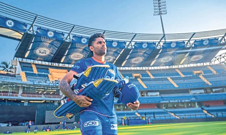 IPL 2023: ಮುಂಬೈ ಇಂಡಿಯನ್ಸ್‌-ಡೆಲ್ಲಿ ಕ್ಯಾಪಿಟಲ್ಸ್‌: ಮೊದಲ ಗೆಲುವಿಗೆ ಕಾತರ