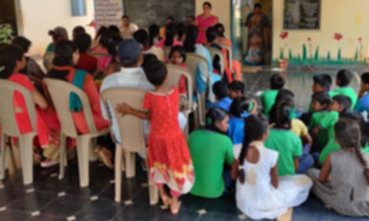 ಚುನಾವಣ ನೀತಿ ಸಂಹಿತೆ ನೆಪ ಅಡ್ಡಿ: ನಡೆಯದ “ಸಮುದಾಯದತ್ತ ಶಾಲೆ ಕಾರ್ಯಕ್ರಮ’: ಆರೋಪ