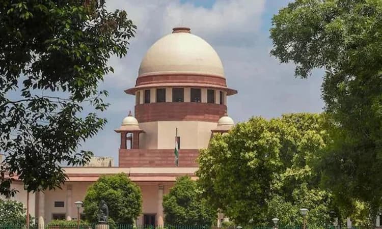 ಮುಸ್ಲಿಮರಿಗೆ 2ಬಿ ಮೀಸಲು ರದ್ದು: Supreme Court ನೋಟಿಸ್‌