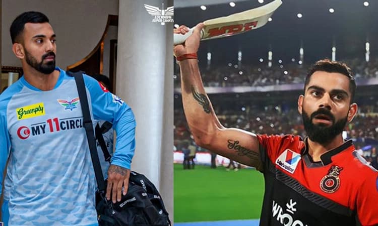 RCB vs LSG ಪಂದ್ಯದಲ್ಲೇ ಅಬ್ಬರಿಸುವುದು ಈತನೇ..: ರವಿ ಶಾಸ್ತ್ರಿ ಭವಿಷ್ಯ