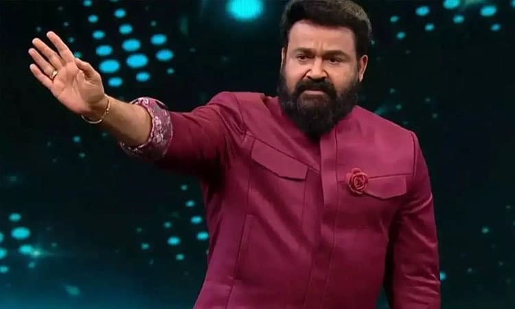Bigg Boss Malayalam 5: ನಿರೂಪಕ ಮೋಹನ್‌ ಲಾಲ್‌ ಗೆ ಅಗೌರವ; ಅರ್ಧದಲ್ಲೇ ಹೊರನಡೆದ ನಟ
