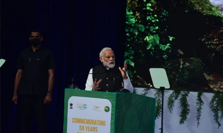 ಪ್ರಧಾನಿ Modi ಸಂಚಾರ; ಬಂದ್ ಆಗಿದ್ದ ಮೈಸೂರಿನ ಪ್ರಮುಖ ರಸ್ತೆಗಳು