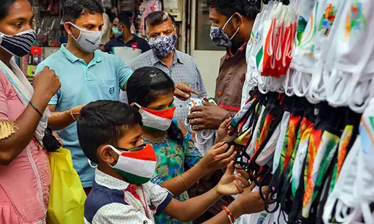 Covid-19: ಕೋವಿಡ್ ಭೀತಿ; ಮೂರು ರಾಜ್ಯಗಳಲ್ಲಿ ಮಾಸ್ಕ್‌ ಕಡ್ಡಾಯ