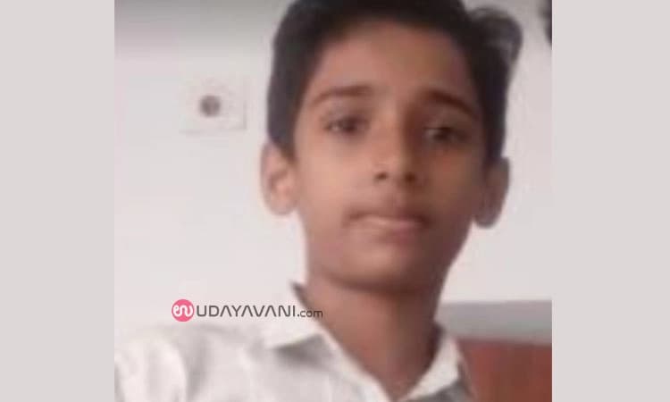 ಬಂಟ್ವಾಳ: MISSING CASE; ಬಾಲಕನ ಮೃತದೇಹ ಕೆರೆಯಲ್ಲಿ ಪತ್ತೆ