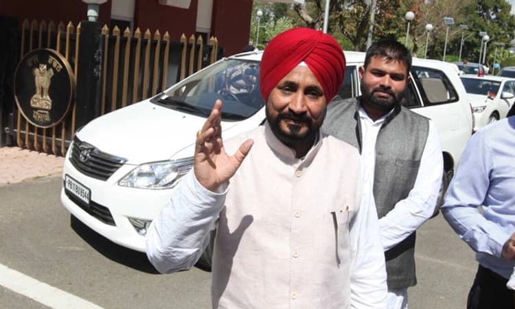 Punjab ಮಾಜಿ ಸಿಎಂ Charanjit Channi ಬಿಜೆಪಿಗೆ? ಕಾಂಗ್ರೆಸ್‌ ಗೆ ಕಾದಿದ್ಯಾ ಆತಂಕ?