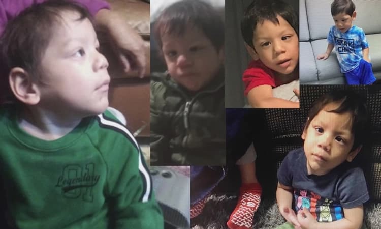 Missing Case: ನಾಪತ್ತೆಯಾದ ಬುದ್ಧಿಮಾಂದ್ಯ ಮಗುವನ್ನು ಬಿಟ್ಟು ದಂಪತಿ ಭಾರತಕ್ಕೆ ಪರಾರಿ!