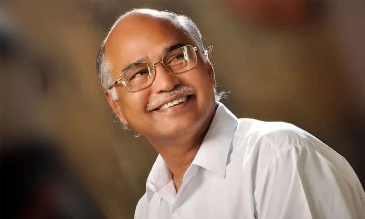 BJP ಬಿಟ್ಟು ಬರಲು ಎಂಟೆದೆ ಬೇಕು:ಕಾಂಗ್ರೆಸ್‌ ಅಭ್ಯರ್ಥಿ ಎನ್‌.ವೈ. ಗೋಪಾಲಕೃಷ್ಣ