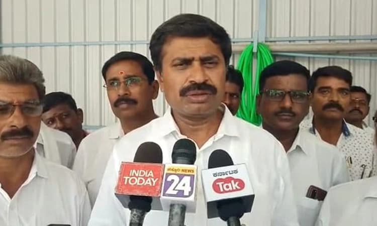 Election ದರ್ಶನ್ ಧ್ರುವನಾರಾಯಣ್ ವಿರುದ್ಧ ಯಾರೂ ಅಭ್ಯರ್ಥಿಗಳನ್ನು ಹಾಕಬಾರದು