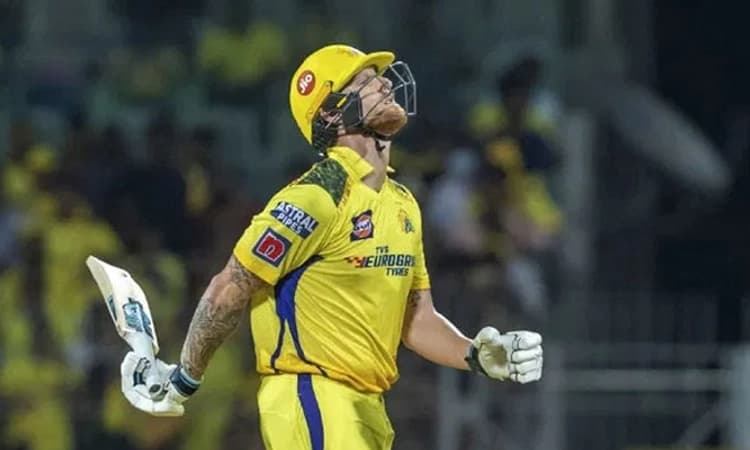 IPL 2023 ಮುಂಬೈ ವಿರುದ್ಧದ ಪಂದ್ಯದಲ್ಲಿ ಬೆನ್ ಸ್ಟೋಕ್ಸ್ ಆಡುವುದು ಅನುಮಾನ!