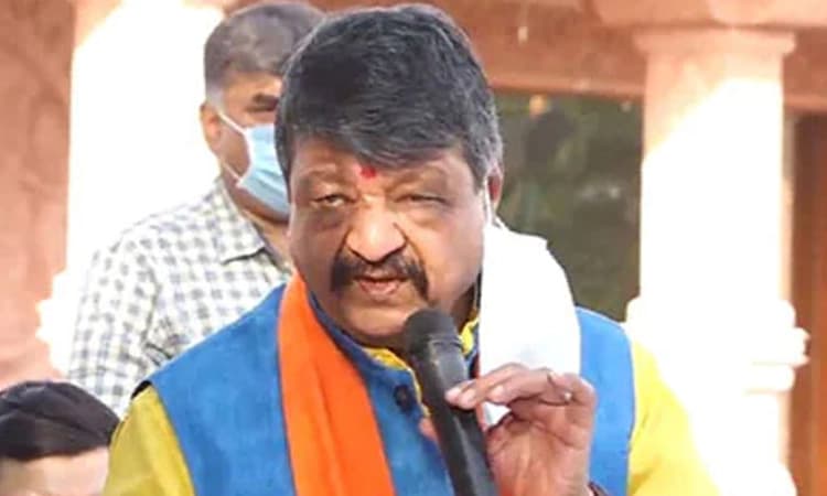 ಕೊಳಕು ಬಟ್ಟೆ ಧರಿಸುವ ಹುಡುಗಿಯರು….: ವಿವಾದಾತ್ಮಕ ಹೇಳಿಕೆ ನೀಡಿದ ಬಿಜೆಪಿ ನಾಯಕ