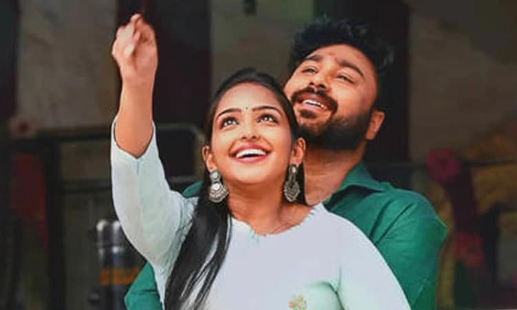 Movie review: ಕರ್ಮದ ಹಿಂದೆ ರಾಮಾಚಾರಿ ಹುಡುಕಾಟ!