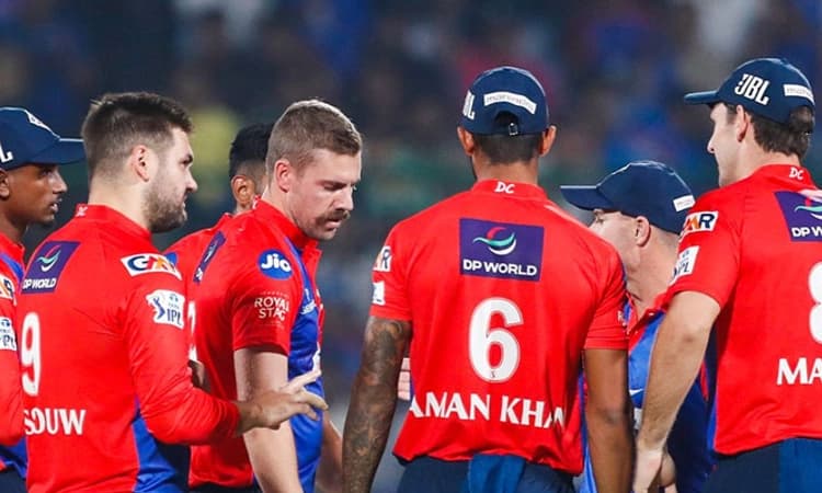 IPL 2023 ಸತತ ಸೋಲನುಭವಿಸಿದ ಡೆಲ್ಲಿ ಕ್ಯಾಪಿಟಲ್ಸ್ ಬಿಟ್ಟು ತವರಿಗೆ ಹೊರಟ ಆಸೀಸ್ ಆಲ್ ರೌಂಡರ್