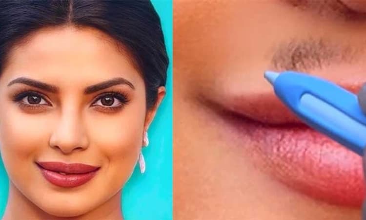 Photoshop Artist: ಕಲಾವಿದನ ಕೈಚಳಕದಲ್ಲಿ ಗಂಡಸಾದ ಖ್ಯಾತ ನಟಿ ಪ್ರಿಯಾಂಕಾ ಚೋಪ್ರಾ!