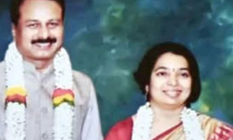 Mysore : ದಿ. ಧ್ರುವನಾರಾಯಣ್ ಪತ್ನಿ ವಿಧಿವಶ