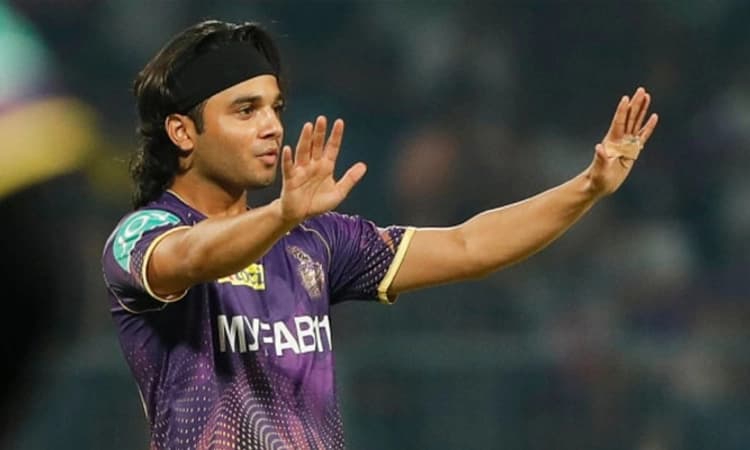 Suyash Sharma: ಆರ್ ಸಿಬಿ ಬ್ಯಾಟರ್ ಗಳನ್ನು ಕಾಡಿದ ನೀಳಕೇಶದ ಚೆಲುವ ಯಾರು?