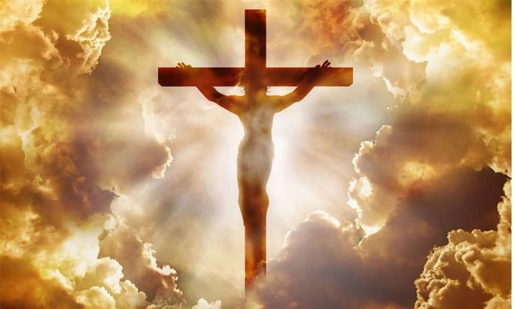 Jesus Christ:ಯೇಸು ಕ್ರಿಸ್ತನ ಅಪೂರ್ವ ತ್ಯಾಗ, ಬಲಿದಾನದ ಸ್ಮರಣೆ