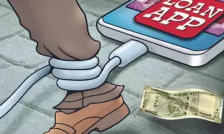 ಸಾಲದ ಆ್ಯಪ್‌ಗಳಿಗೆ Google ನಿರ್ಬಂಧ